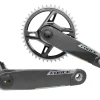SRAM Cranksets & Parts|Force 1 XPLR Power Meter Crankset (Black) (12/13 Speed) (DUB Wide) (160mm) (42T) (E1)