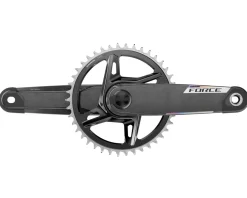 SRAM Cranksets & Parts|Force 1 XPLR Power Meter Crankset (Black) (12/13 Speed) (DUB Wide) (160mm) (42T) (E1)