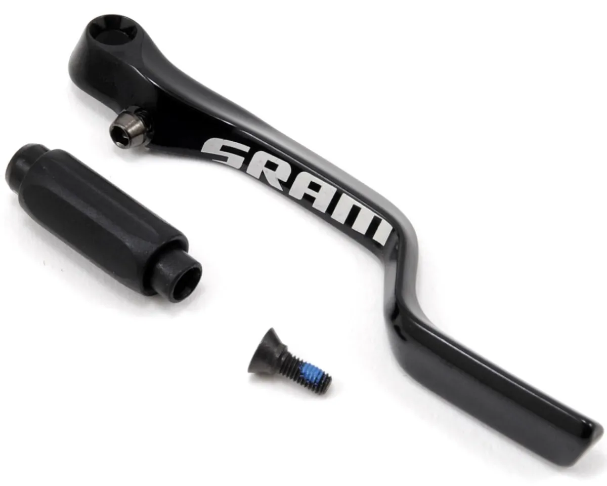 SRAM Derailleurs & Parts|Force 22 Yaw Front Derailleur (2 x 11 Speed) (Braze-On) (Bottom Pull) (w/ Chain Spotter)