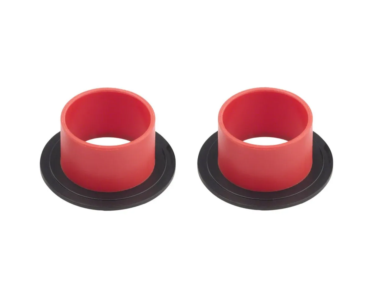SRAM Replacement Parts|Derailleurs & Parts|Frame Sleeve B-Bolts (Pair) (B1) (E1)