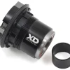 SRAM Wheels & Parts|Freehub Body with Bearings ( XD) (XO/Rise/Roam)