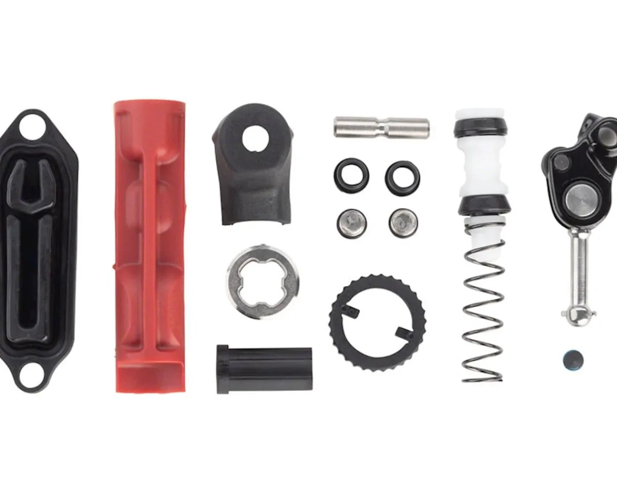 SRAM Brakes|Cables & Housing|G2 Disc Brake Lever Internals and Service Kit (G2 RSC/G2 Ultimate)
