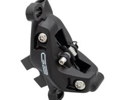 SRAM Brakes|G2 R Disc Brake Caliper (Black) (Hydraulic) (Front or Rear) (Post Mount)