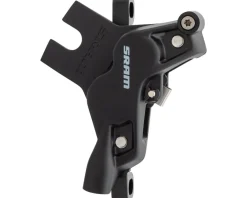 SRAM Brakes|G2 R Disc Brake Caliper (Black) (Hydraulic) (Front or Rear) (Post Mount)