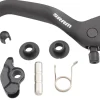 SRAM Brakes|G2 R Disc Brake Lever Blade Kit (Gloss Black) (Aluminum)