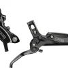 SRAM Brakes|G2 RE Hydraulic Disc Brake (Black) (Post Mount) (Left) (Caliper Included)