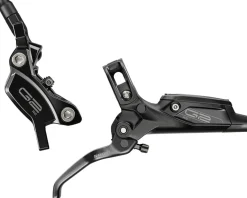 SRAM Brakes|G2 RE Hydraulic Disc Brake (Black) (Post Mount) (Left) (Caliper Included)