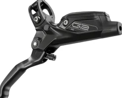 SRAM Brakes|G2 RE Hydraulic Disc Brake (Black) (Post Mount) (Left) (Caliper Included)