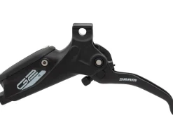 SRAM Brakes|G2 R Hydraulic Disc Brake Lever (Black) (Left or Right) (No Caliper)
