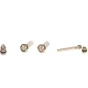 SRAM Brakes|G2 R/RS Caliper Hardware Kit (Includes Black Body Bolt, Banjo Bolt, Bleed Screw, Pad Pin)