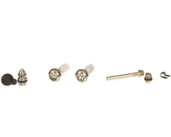 SRAM Brakes|G2 R/RS Caliper Hardware Kit (Includes Black Body Bolt, Banjo Bolt, Bleed Screw, Pad Pin)