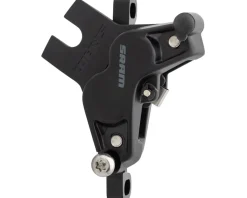 SRAM Brakes|G2 RSC Disc Brake Caliper (Black) (Hydraulic) (Front or Rear) (Post Mount)