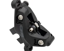 SRAM Brakes|G2 RSC Disc Brake Caliper (Black) (Hydraulic) (Front or Rear) (Post Mount)