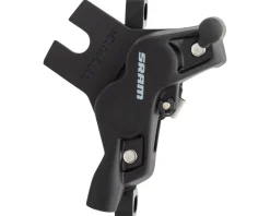 SRAM Brakes|G2 RS Disc Brake Caliper (Black) (Hydraulic) (Front or Rear) (Post Mount)