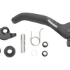 SRAM Brakes|G2 RS Disc Brake Lever Blade Kit (Gloss Black) (Aluminum)