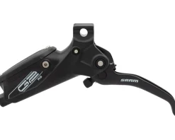SRAM Brakes|G2 RS Hydraulic Disc Brake Lever (Black) (Left or Right) (No Caliper)