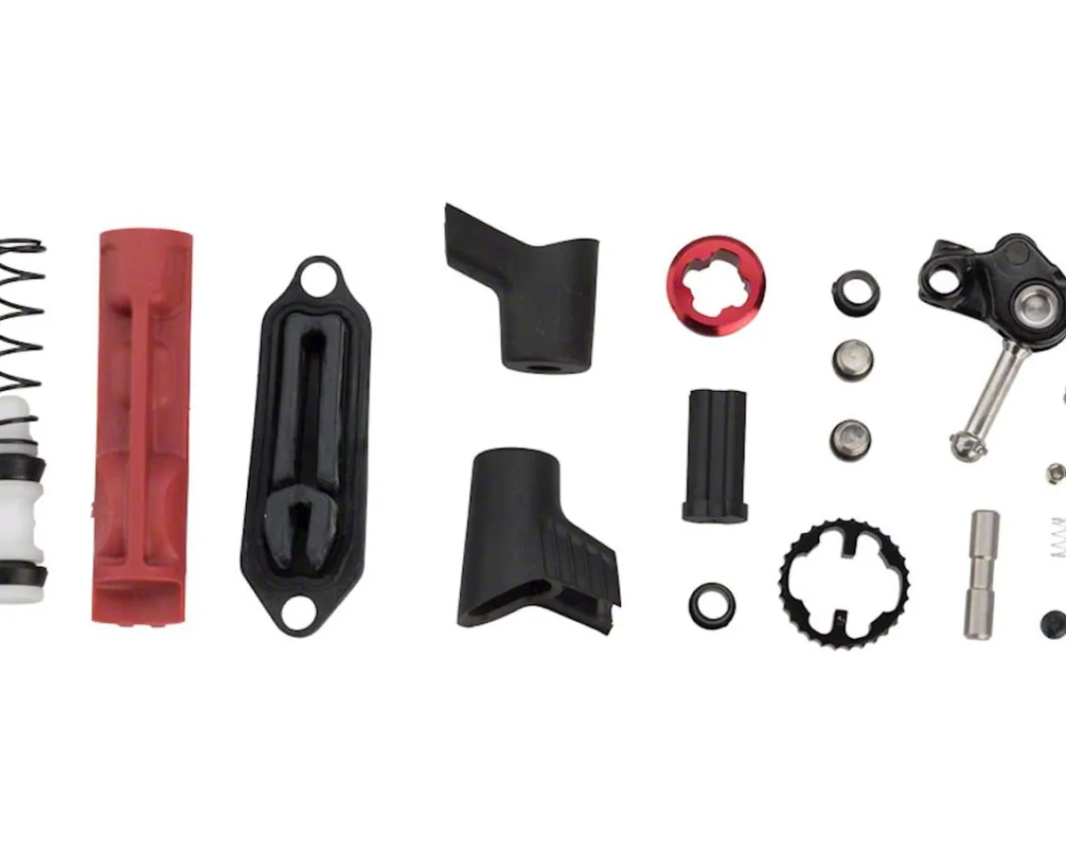 SRAM Brakes|Guide Disc Brake Lever Internals and Service Kit (V2) (Guide RSC/Guide Ultimate/Code RSC)