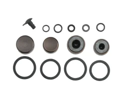 SRAM Brakes|Guide Ultimate Caliper Piston Kit (16mm & 14mm)