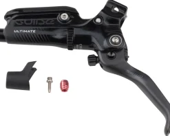 SRAM Brakes|Guide Ultimate G2 Complete Brake Lever (Black) (Left or Right) (No Caliper)