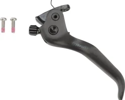 SRAM Brakes|Guide Ultimate Lever Blade (Black) (Carbon) (V2)