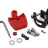 SRAM Brakes|G2 Ultimate Disc Brake (Black) (Post Mount) (Left) (Caliper Included)