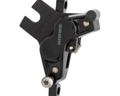 SRAM Brakes|G2 Ultimate Disc Brake Caliper (Black) (Hydraulic) (Front or Rear) (Post Mount)