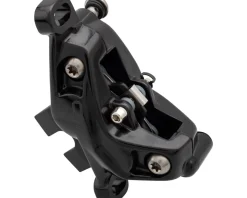 SRAM Brakes|G2 Ultimate Disc Brake Caliper (Black) (Hydraulic) (Front or Rear) (Post Mount)