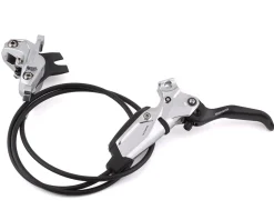 SRAM Brakes|G2 Ultimate Disc Brake (Silver) (Post Mount) (Left) (Caliper Included)