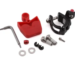 SRAM Brakes|G2 Ultimate Disc Brake (Silver) (Post Mount) (Left) (Caliper Included)