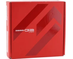 SRAM Brakes|G2 Ultimate Disc Brake (Silver) (Post Mount) (Left) (Caliper Included)