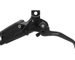 SRAM Brakes|G2 Ultimate Hydraulic Disc Brake Lever (Gloss Black) (Left or Right) (No Caliper)