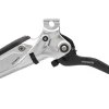 SRAM Brakes|G2 Ultimate Hydraulic Disc Brake Lever (Polar Grey Anodized) (Left or Right) (No Caliper)