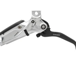 SRAM Brakes|G2 Ultimate Hydraulic Disc Brake Lever (Polar Grey Anodized) (Left or Right) (No Caliper)