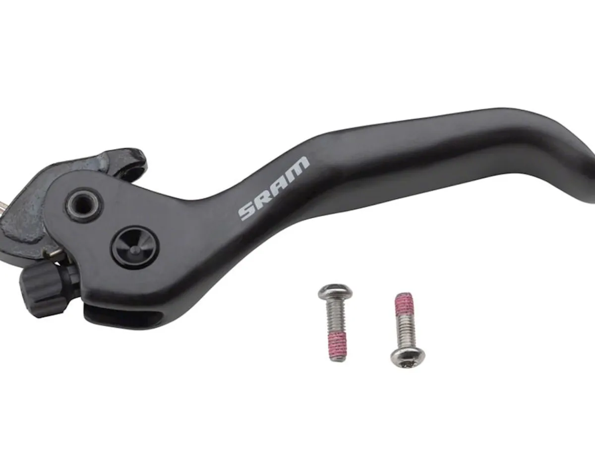 SRAM Brakes|G2 Ultimate Replacement Carbon Lever Blade (Black)