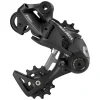 SRAM Derailleurs & Parts|GX DH Rear Derailleur (Black) (7 Speed) (w/ Clutch) (A3) (Medium Cage)