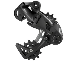 SRAM Derailleurs & Parts|GX DH Rear Derailleur (Black) (7 Speed) (w/ Clutch) (A3) (Medium Cage)