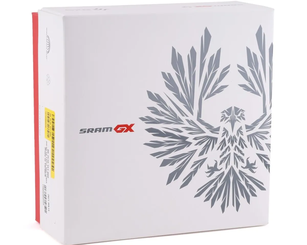 SRAM Electronic Shifting|Holiday Shopping|GX Eagle AXS Rear Derailleur (Lunar) (12 Speed) (Long Cage) (Clutch) (Electronic)