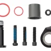 SRAM Replacement Parts|Derailleurs & Parts|GX Eagle AXS Rear Derailleur Bolt & Screw Kit (Includes B-Bolt/Washer & Limit Screws)