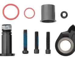 SRAM Replacement Parts|Derailleurs & Parts|GX Eagle AXS Rear Derailleur Bolt & Screw Kit (Includes B-Bolt/Washer & Limit Screws)