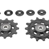 SRAM Replacement Parts|Derailleurs & Parts|GX Eagle AXS Rear Derailleur Pulley Set (Black)
