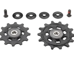 SRAM Replacement Parts|Derailleurs & Parts|GX Eagle AXS Rear Derailleur Pulley Set (Black)