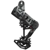 SRAM Electronic Shifting|Derailleurs & Parts|GX Eagle AXS Transmission Rear Derailleur (Black) (12 Speed) (UDH)