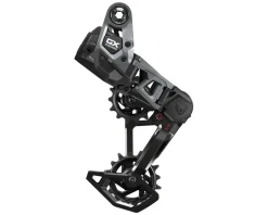 SRAM Electronic Shifting|Derailleurs & Parts|GX Eagle AXS Transmission Rear Derailleur (Black) (12 Speed) (UDH)