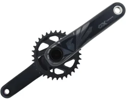 SRAM Cranksets & Parts|GX Eagle Carbon Boost DUB Crankset (170mm) (32T)