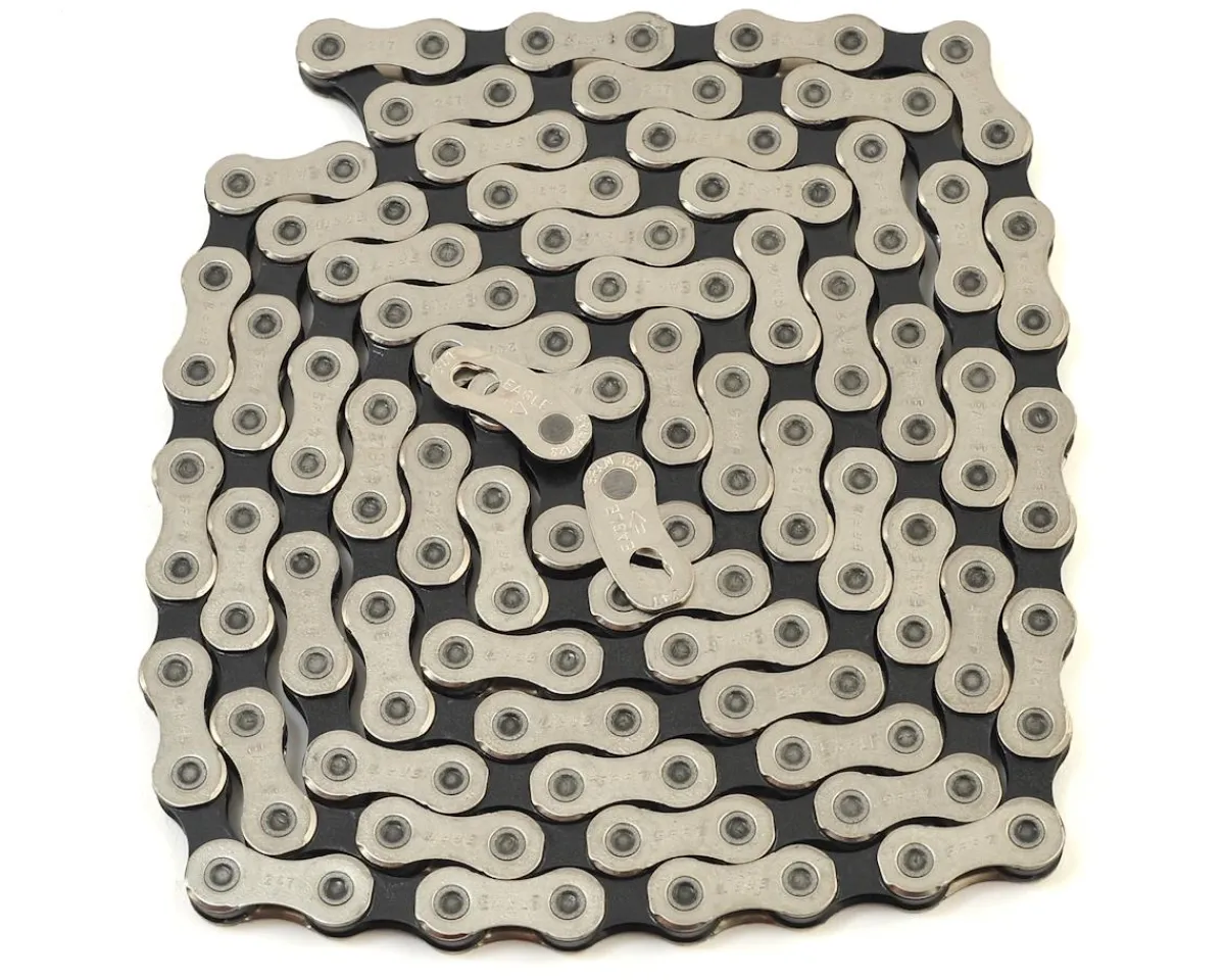 SRAM Replacement Parts|Chains & Accessories|GX Eagle Chain (Silver) (12 Speed) (126 Links) (w/ PowerLock)