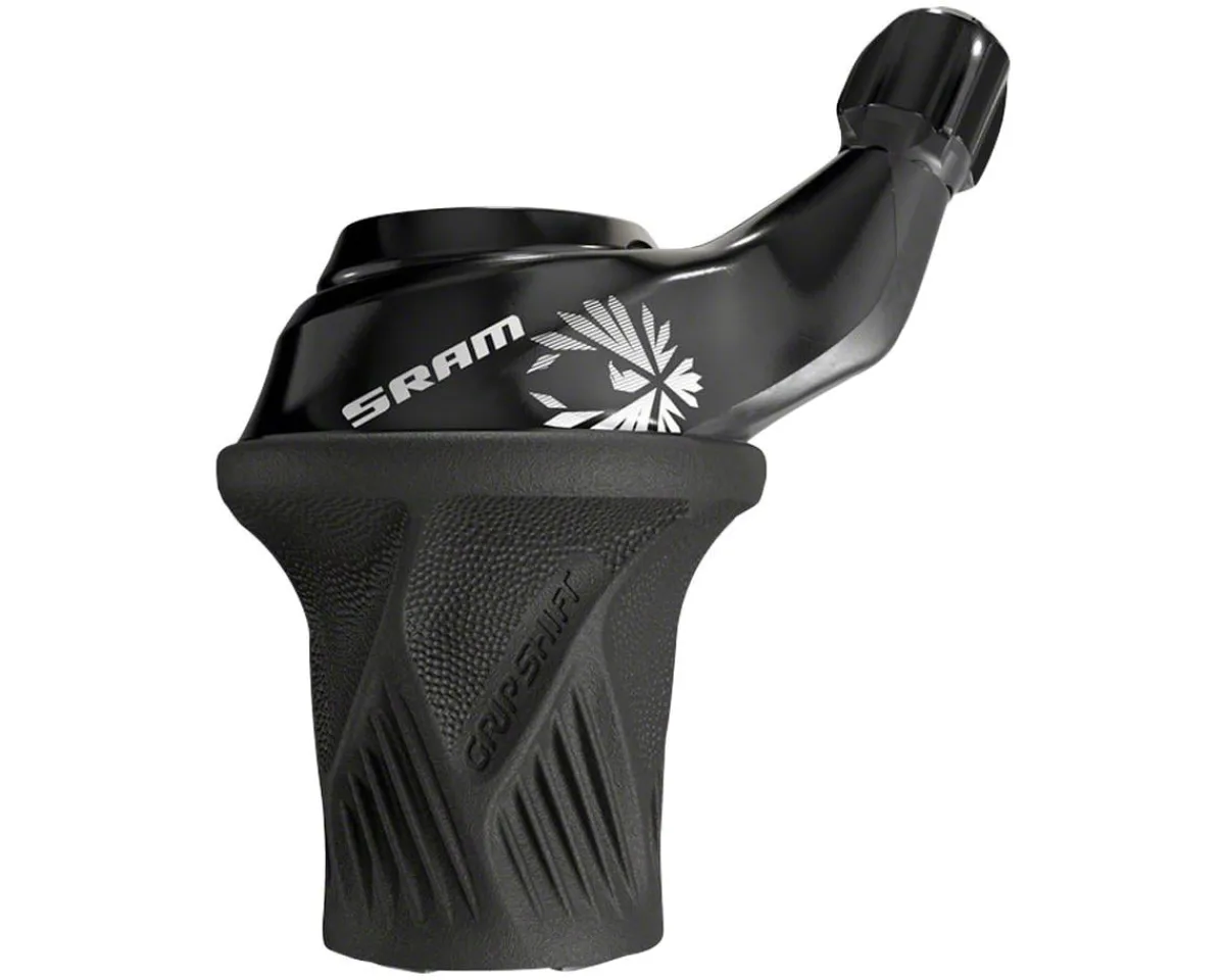 SRAM Shifters|Holiday Shopping|GX Eagle Grip Shifter (Black) (Right) (1 x 12 Speed)
