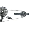 SRAM Groupsets|GX Eagle Groupset (Lunar) (1 x 12 Speed) (32T) (DUB Boost) (175mm)