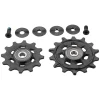 SRAM Replacement Parts|GX Eagle Rear Derailleur Pulley Set (Black) (12 Speed)