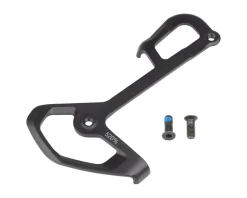 SRAM Replacement Parts|Derailleurs & Parts|GX Eagle Rear Derailleur Inner Cage (Lunar) (For 52T) (Screws Included) (B2)