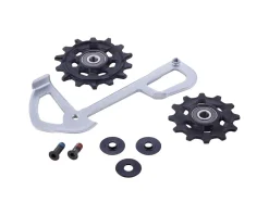 SRAM Replacement Parts|Derailleurs & Parts|GX Eagle Rear Derailleur Inner Cage (w/ X-Sync Pulleys)